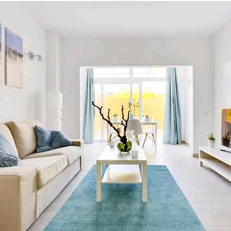 Ziocarlo/Tenerife/Los Cristianos Los Cristianos  Εξωτερικό φωτογραφία