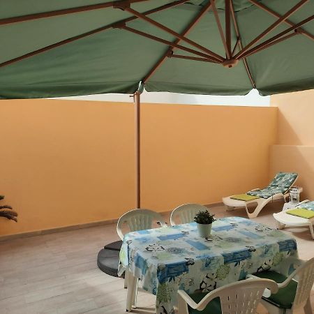 Ziocarlo/Tenerife/Los Cristianos Los Cristianos  Εξωτερικό φωτογραφία